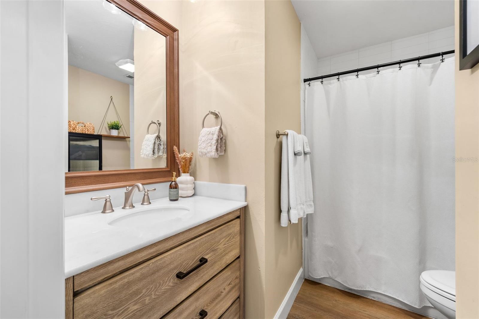 HP/LAURAL PARK 1 - Residential