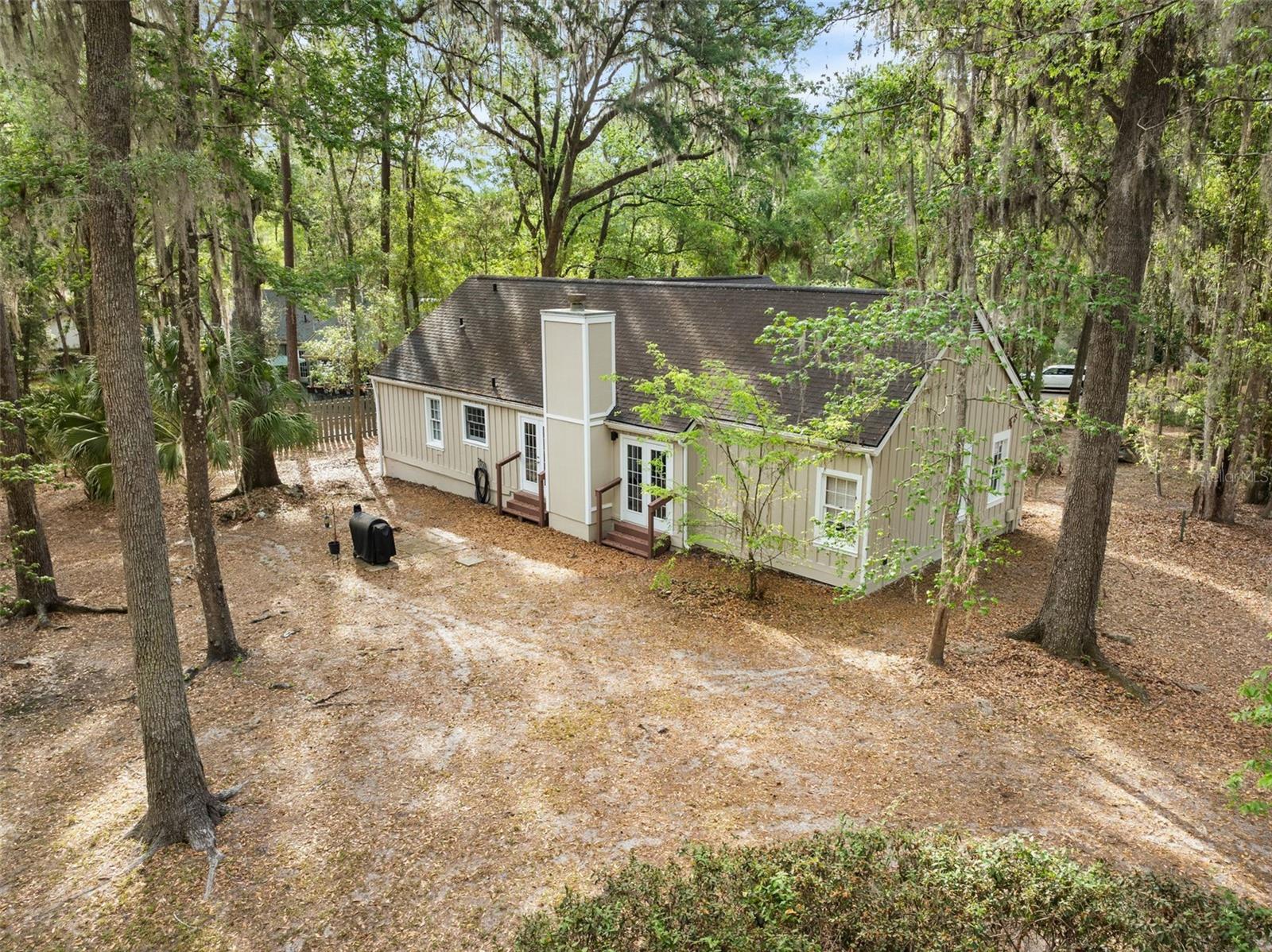 HP/LAURAL PARK 1 - Residential