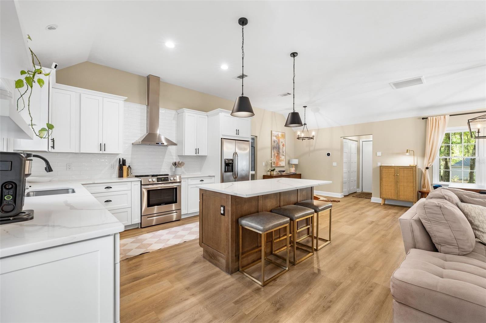 HP/LAURAL PARK 1 - Residential