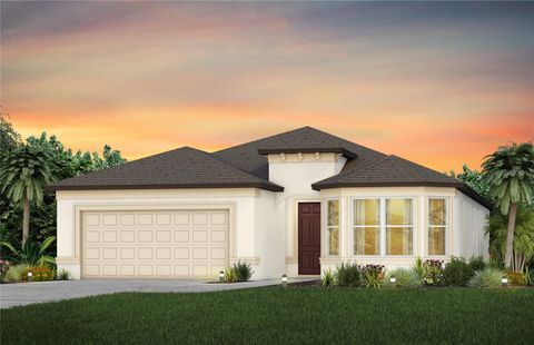 Photo of 8443 SW 58th Loop, Ocala, FL 34481 (MLS # TB8489336)