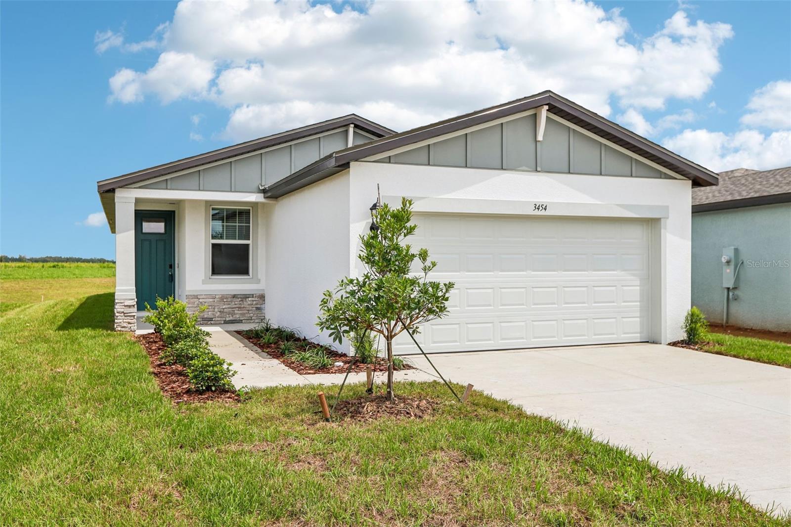 3454 MOSCATO DRIVE