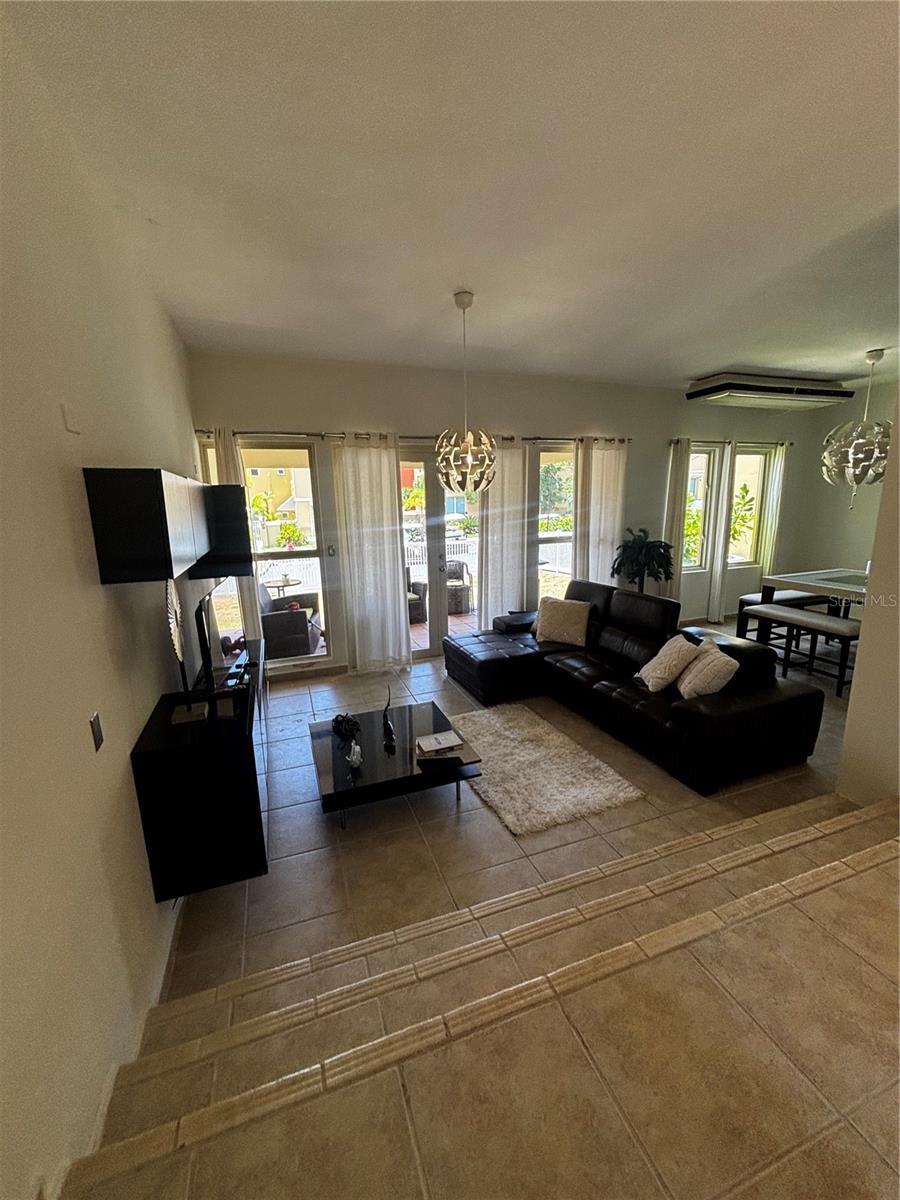 AQUABELLA - Residential