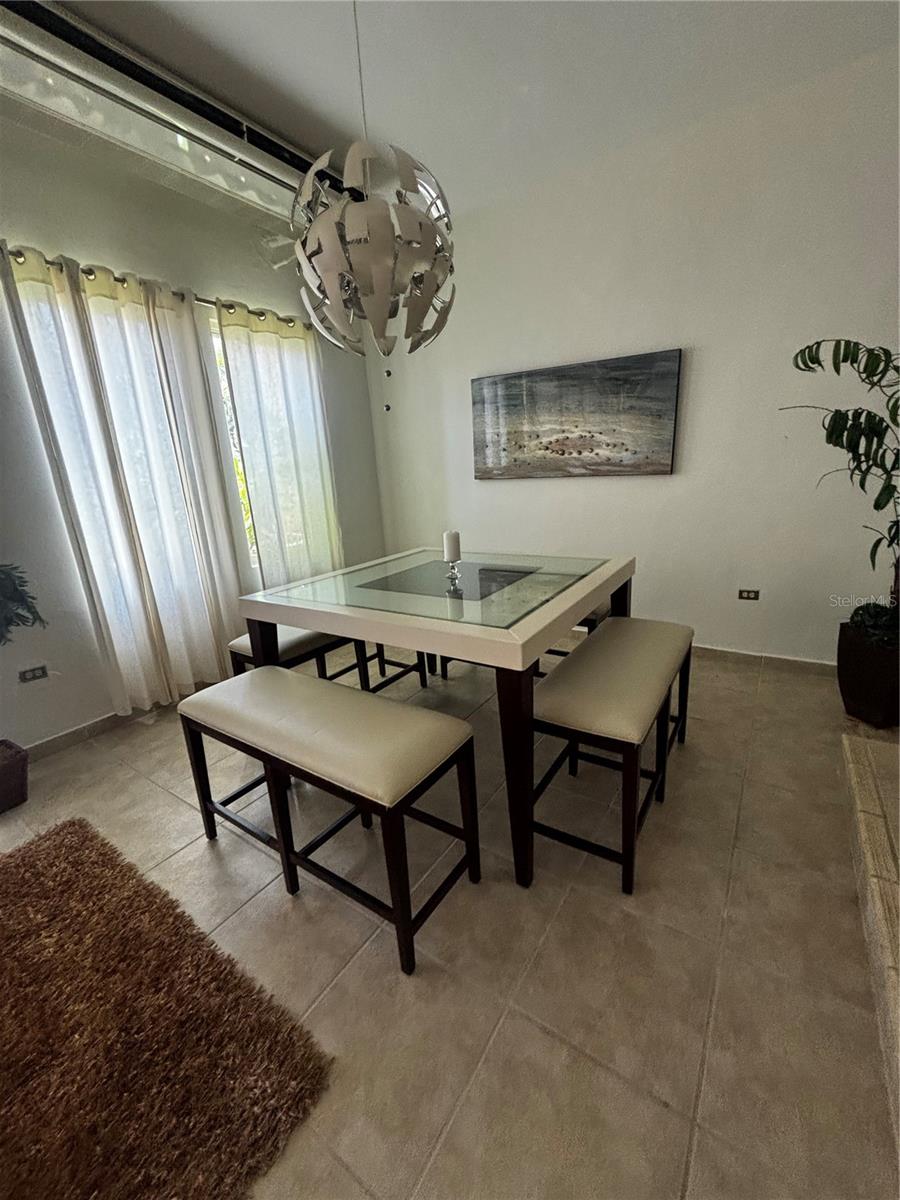 AQUABELLA - Residential
