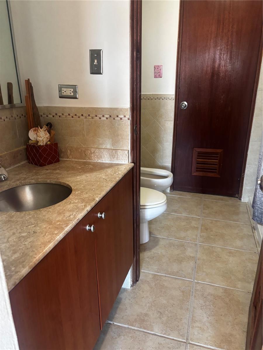 AQUABELLA - Residential