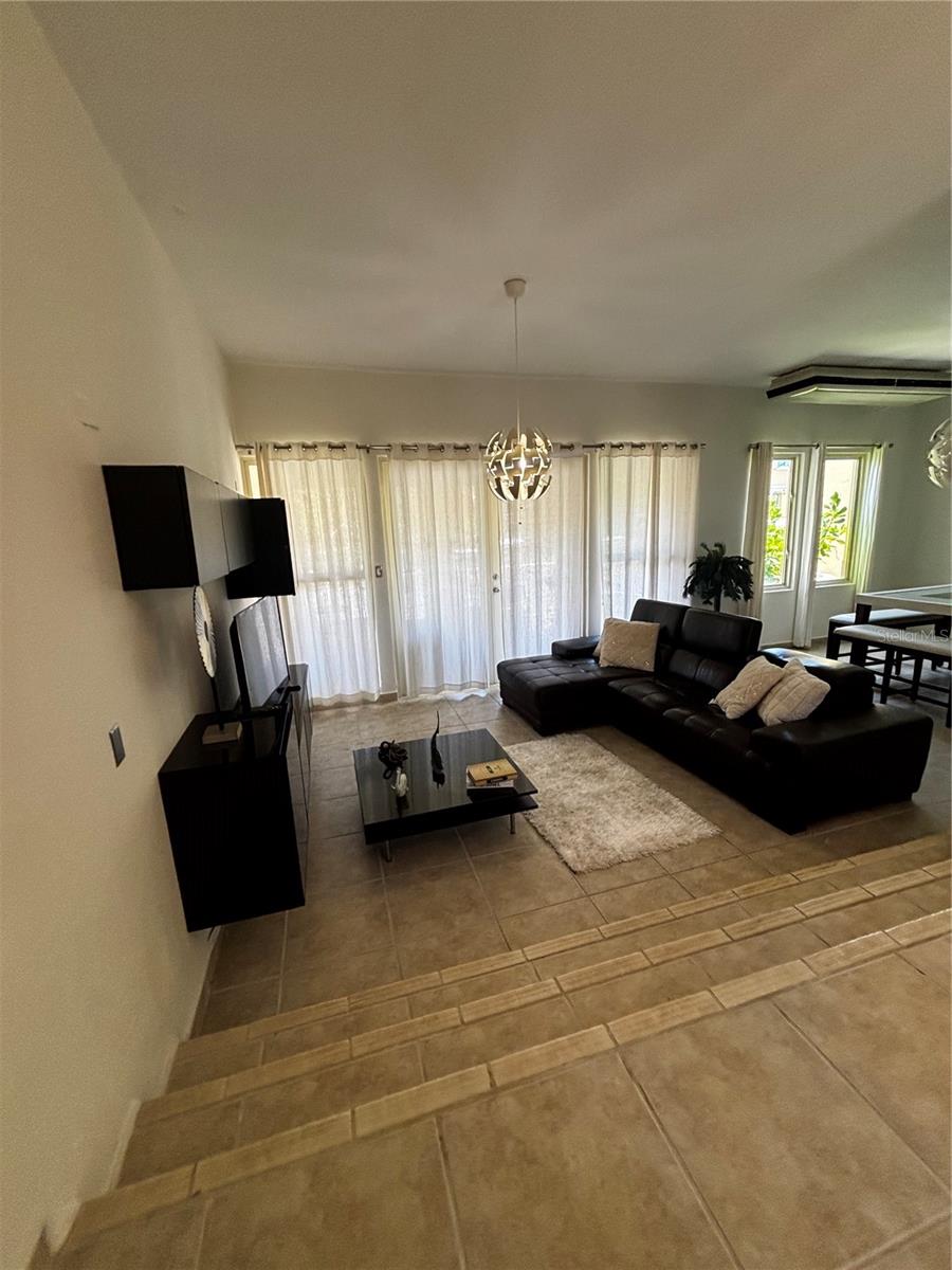 AQUABELLA - Residential