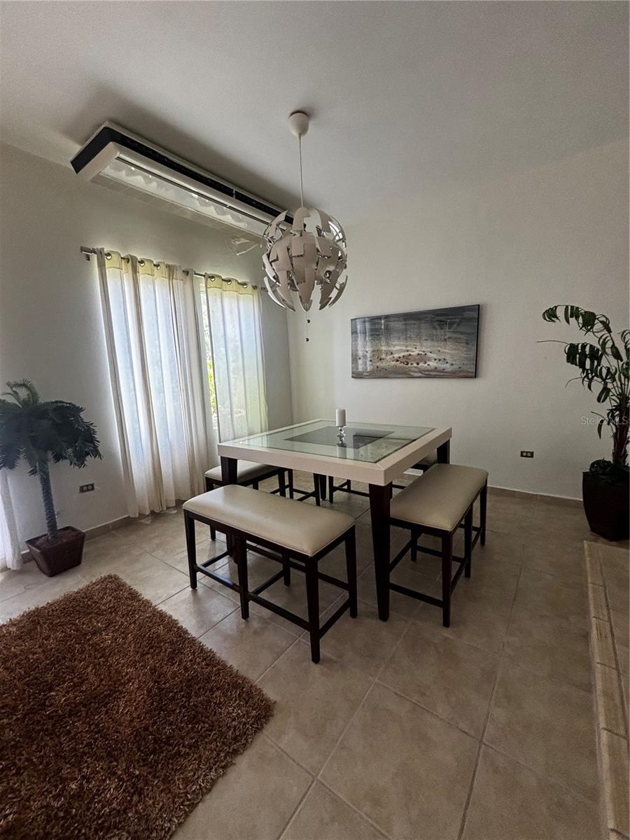 AQUABELLA - Residential