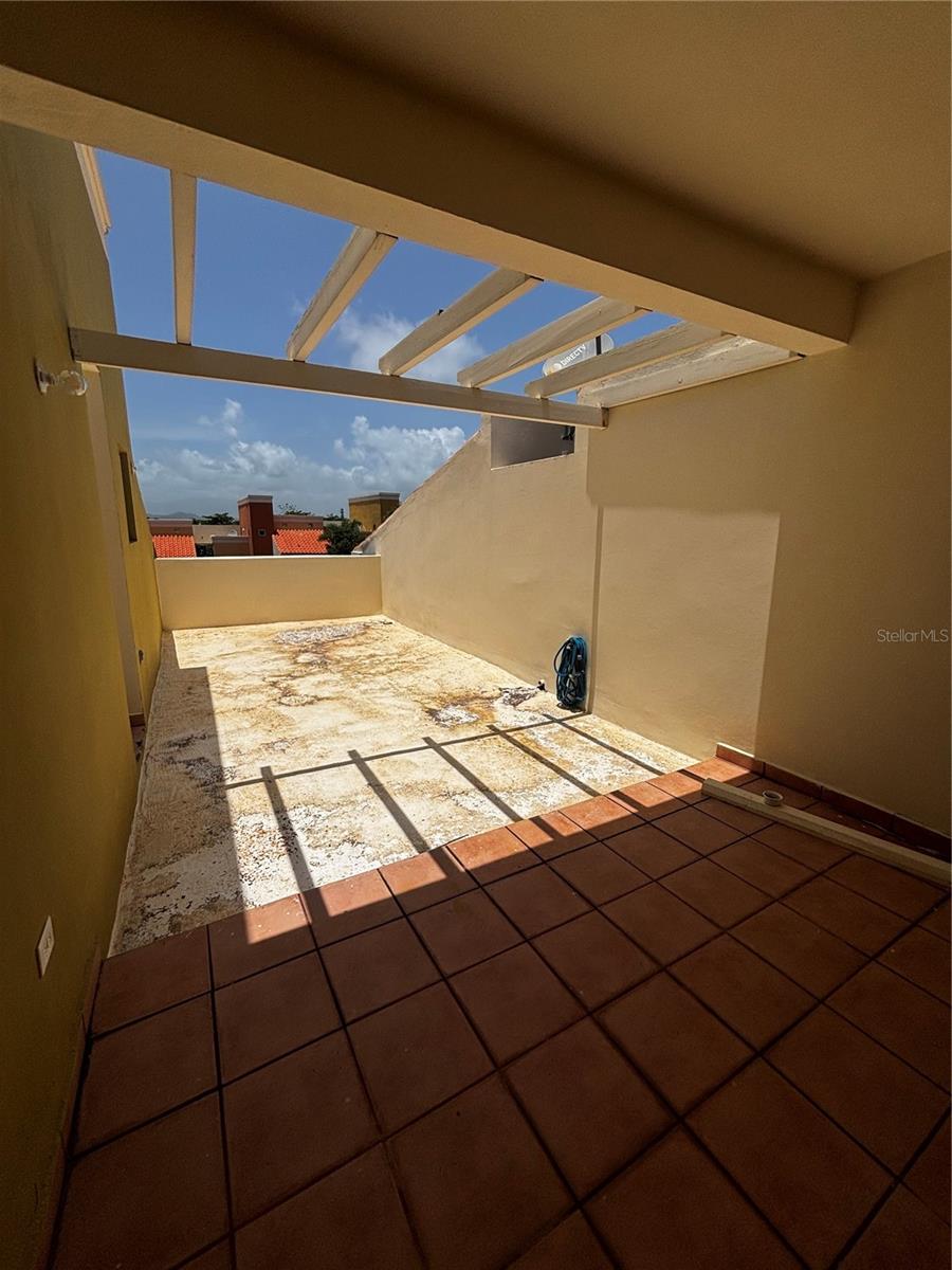 AQUABELLA - Residential