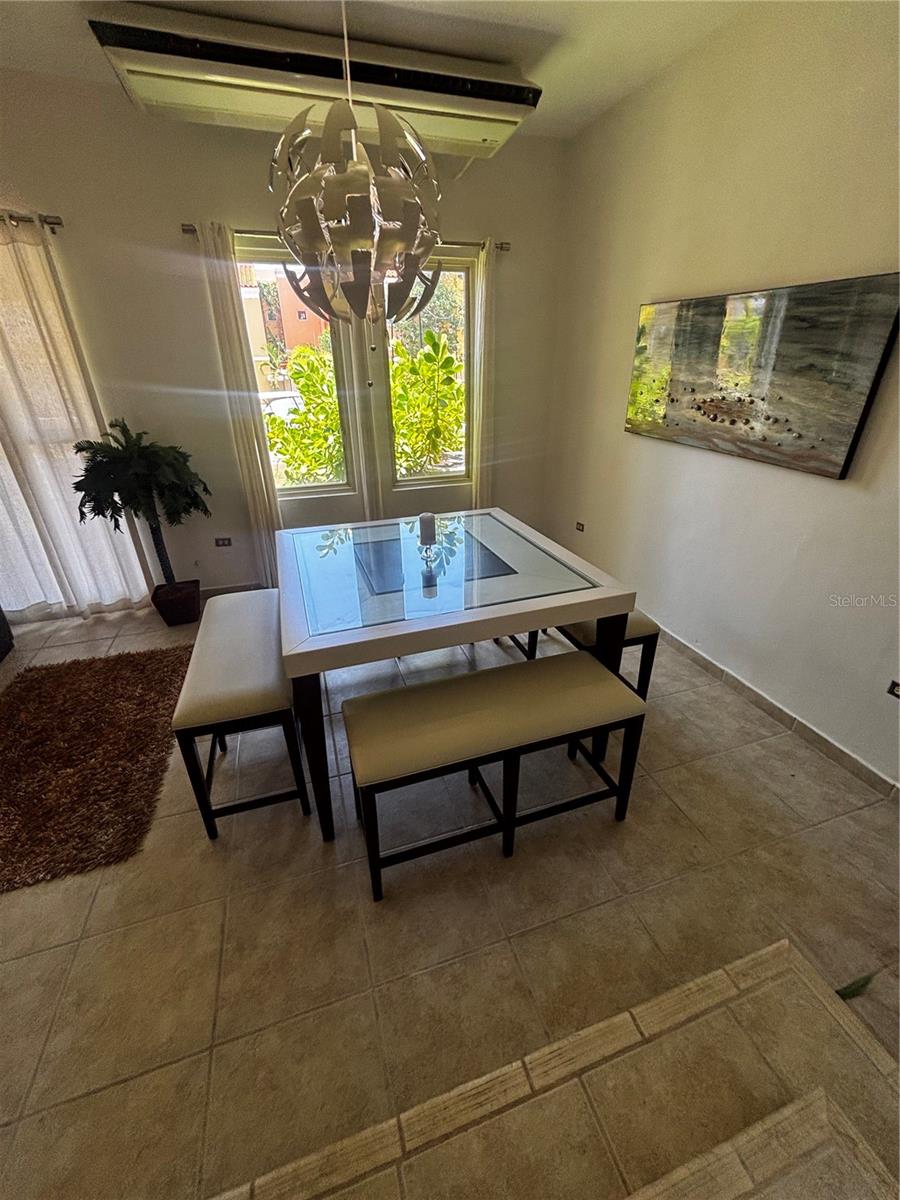 AQUABELLA - Residential
