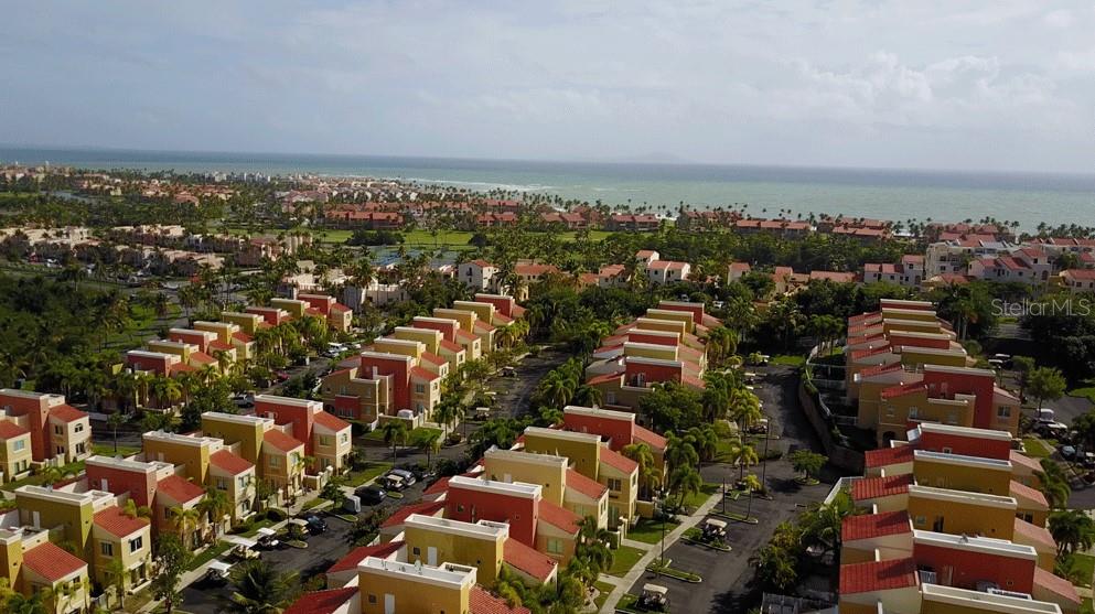 AQUABELLA - Residential