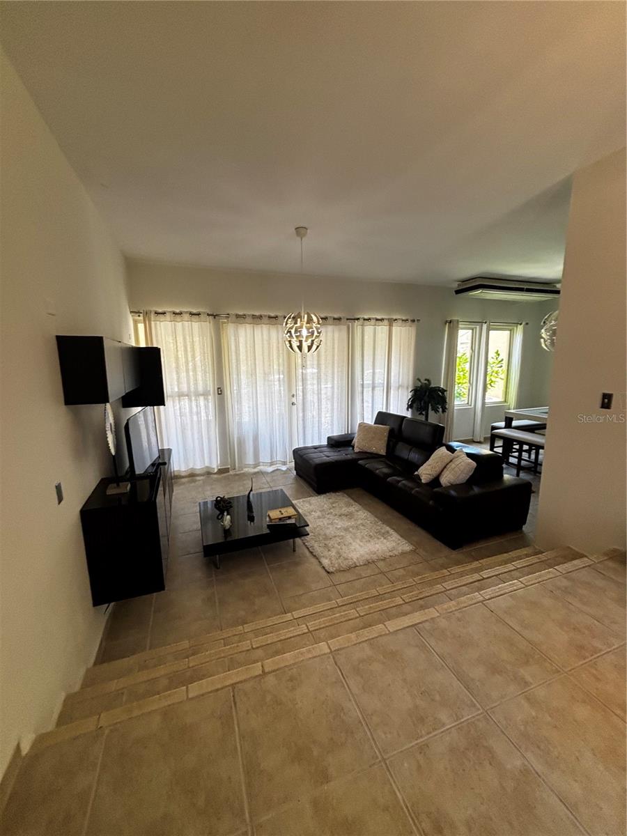 AQUABELLA - Residential
