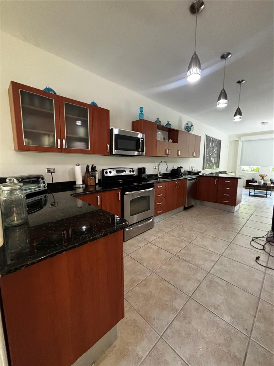 AQUABELLA - Residential
