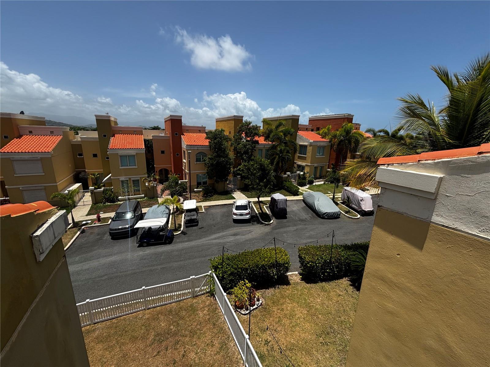 AQUABELLA - Residential