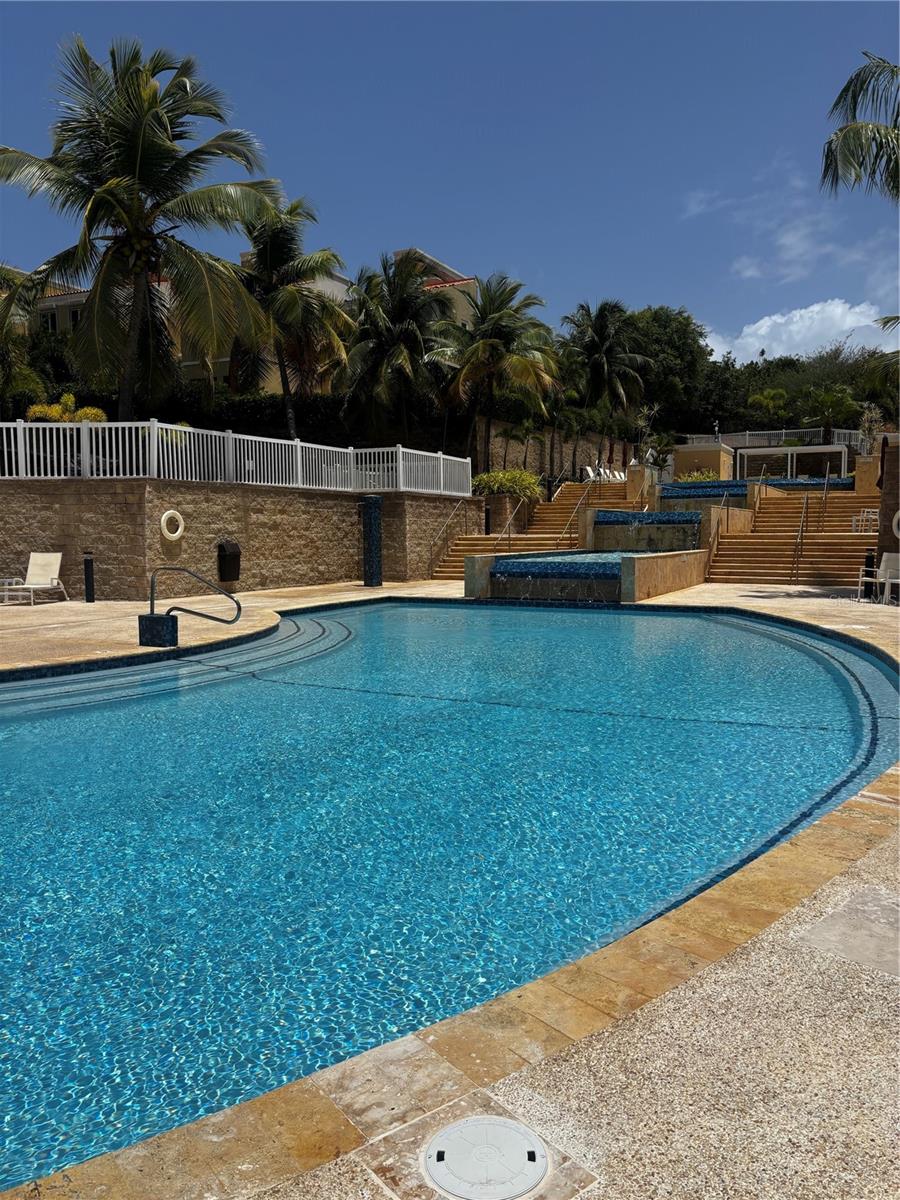 AQUABELLA - Residential