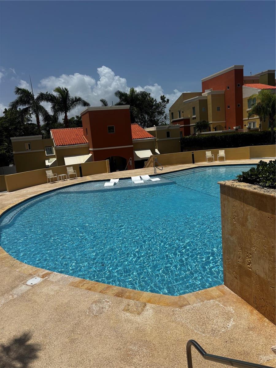 AQUABELLA - Residential