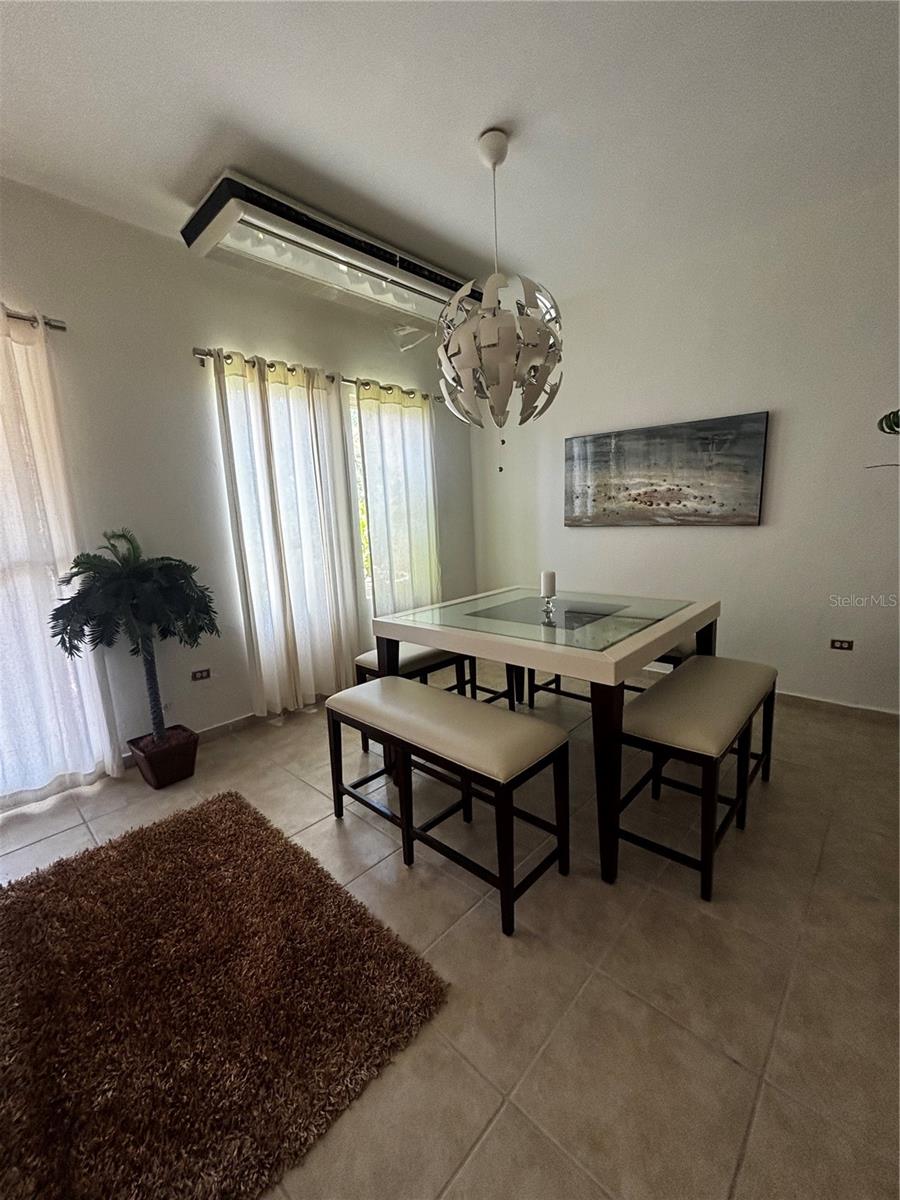 AQUABELLA - Residential