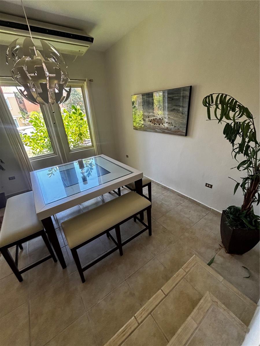AQUABELLA - Residential
