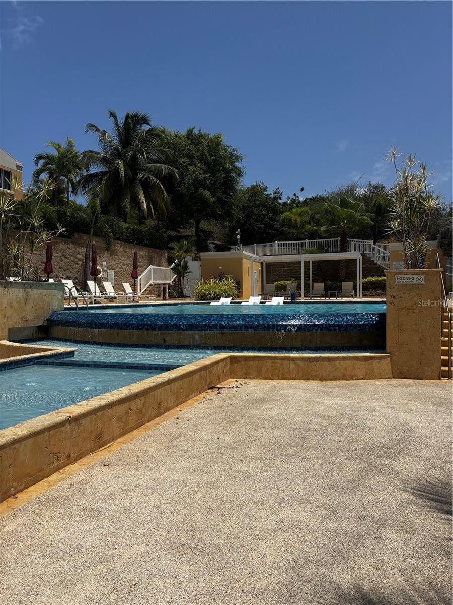 AQUABELLA - Residential