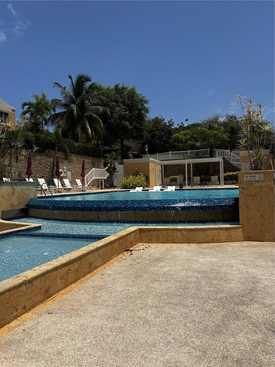 AQUABELLA - Residential