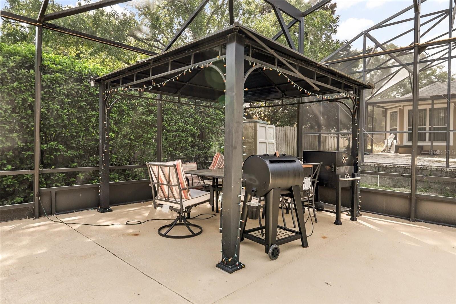 RESERVE AT LAKE MARY - Residential Lease