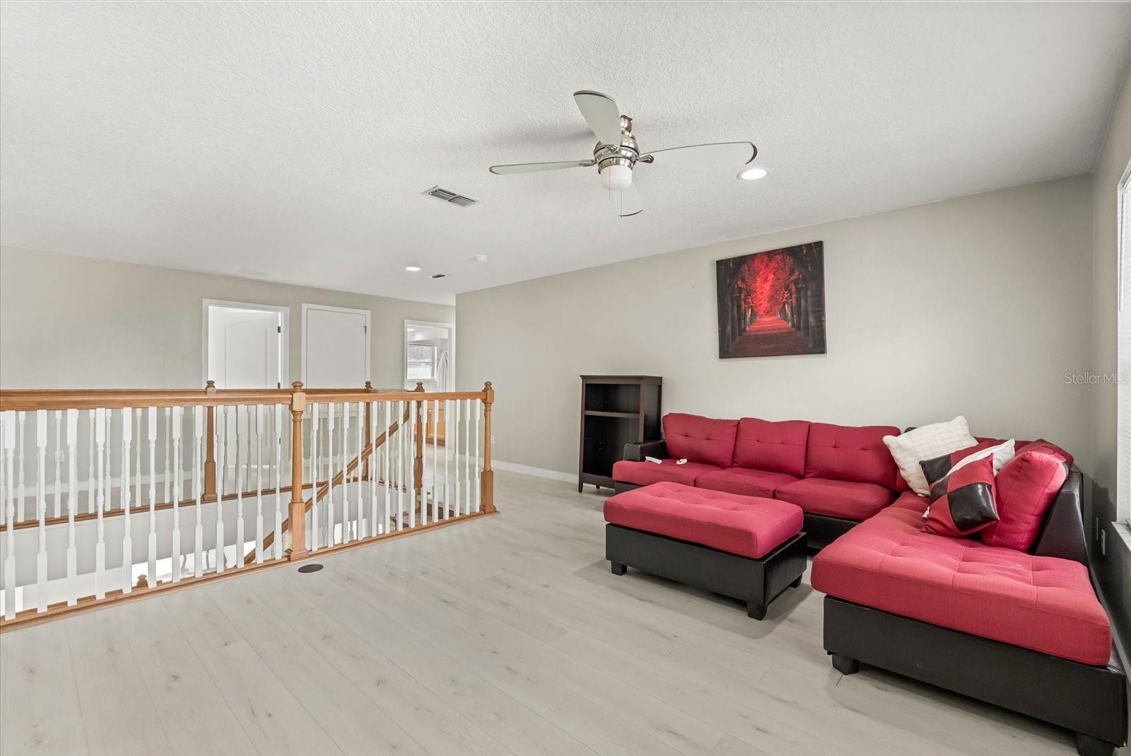 RESERVE AT LAKE MARY - Residential Lease