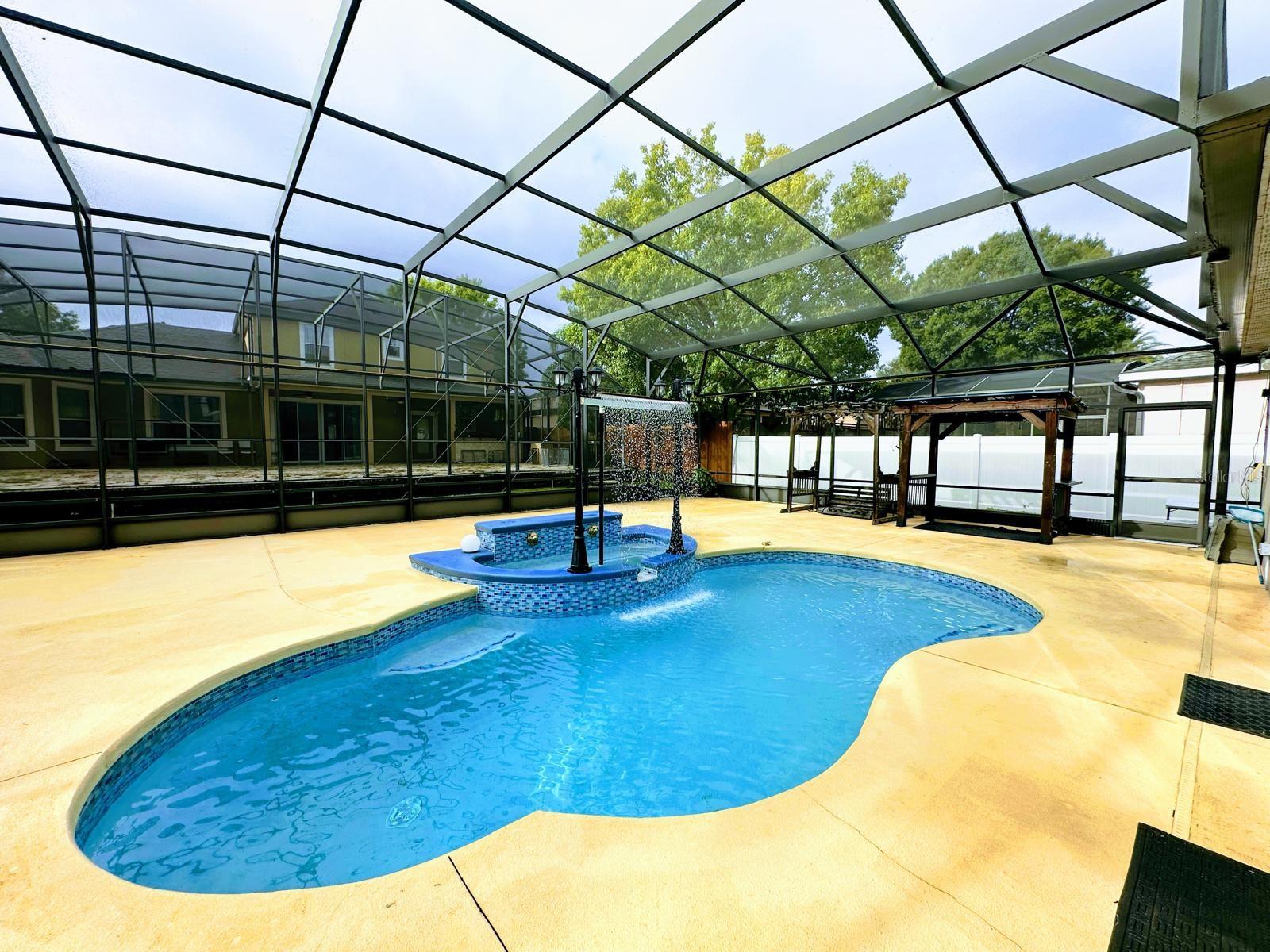 RESERVE AT LAKE MARY - Residential Lease