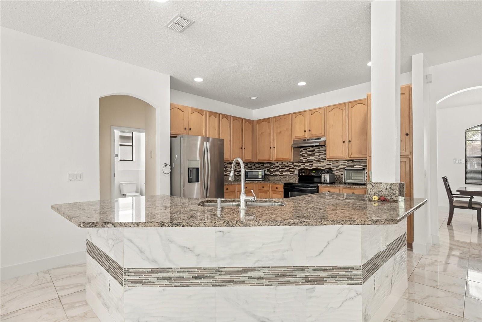 RESERVE AT LAKE MARY - Residential Lease