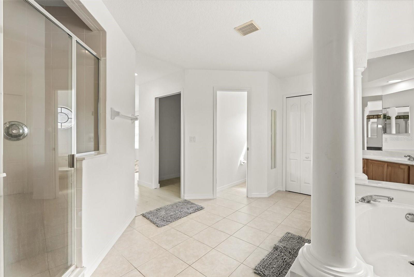 RESERVE AT LAKE MARY - Residential Lease