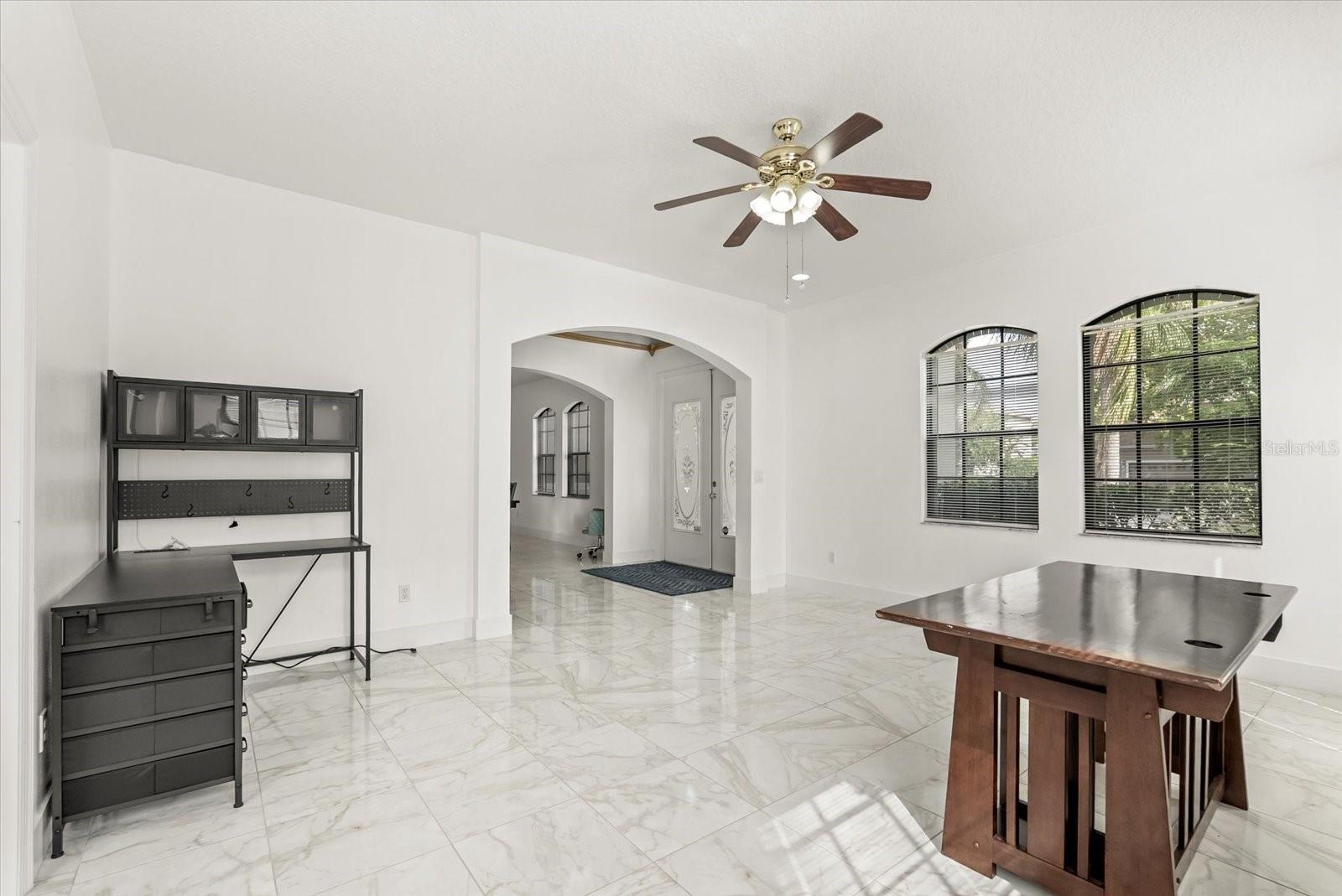 RESERVE AT LAKE MARY - Residential Lease