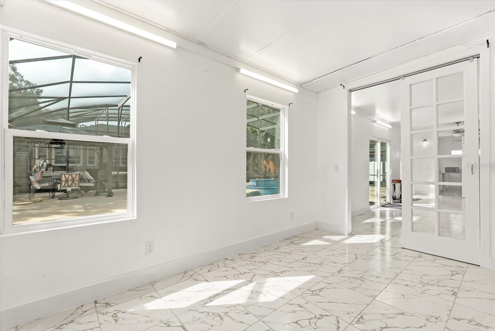 RESERVE AT LAKE MARY - Residential Lease