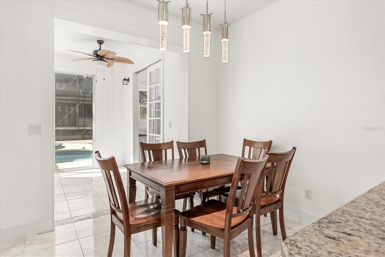 RESERVE AT LAKE MARY - Residential Lease