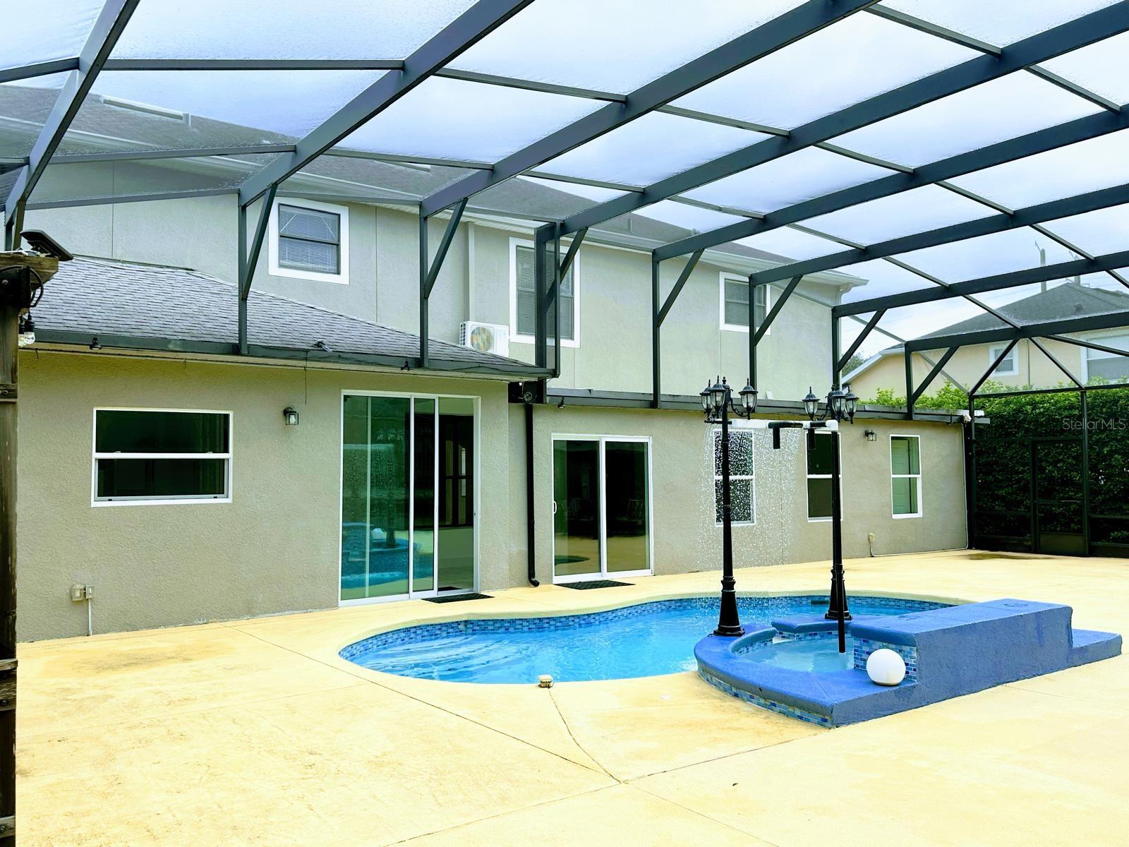 RESERVE AT LAKE MARY - Residential Lease