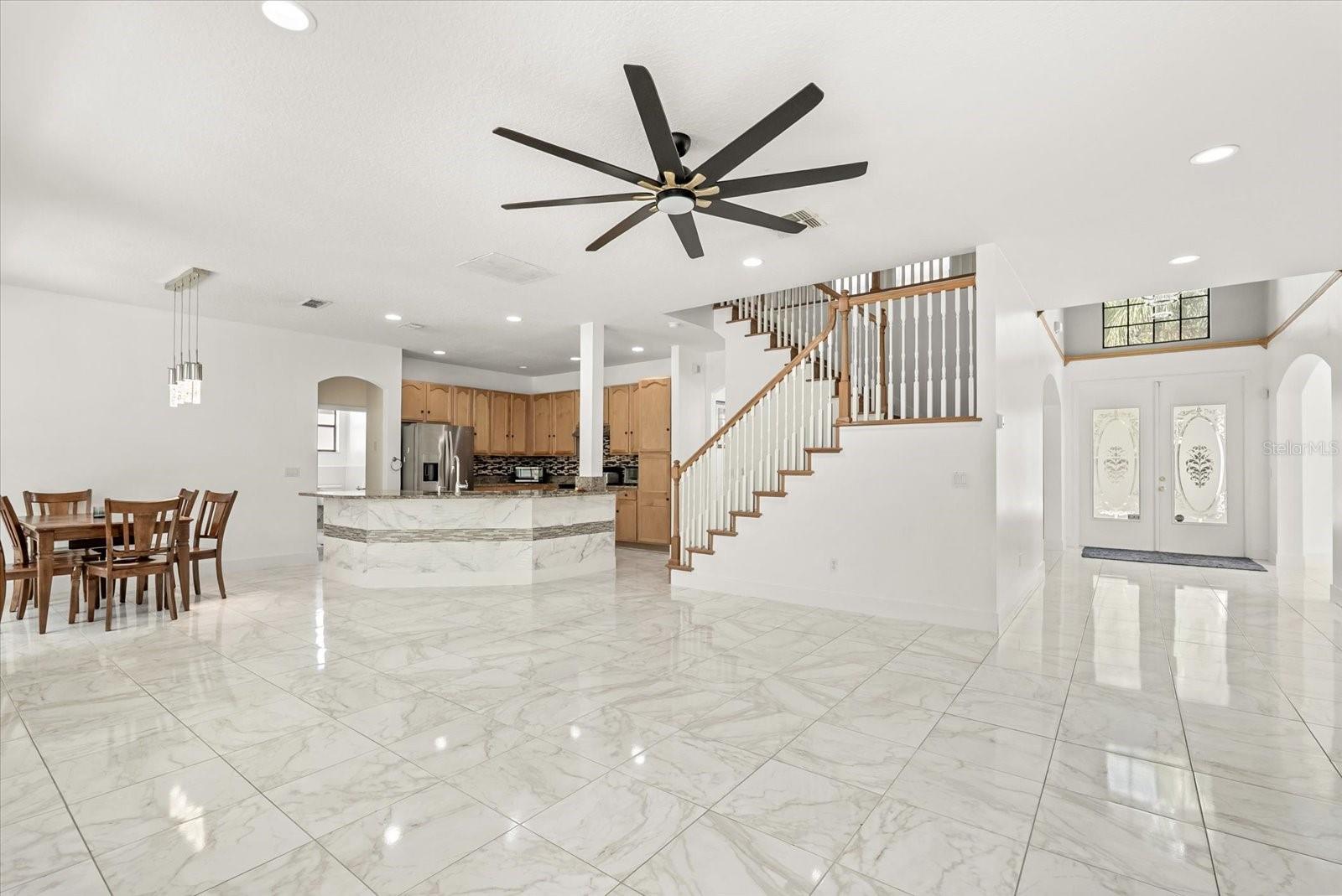 RESERVE AT LAKE MARY - Residential Lease