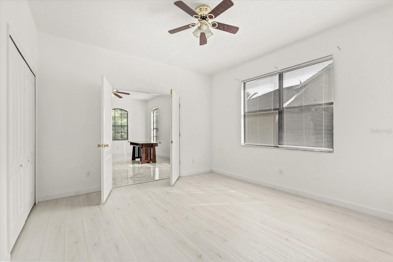 RESERVE AT LAKE MARY - Residential Lease