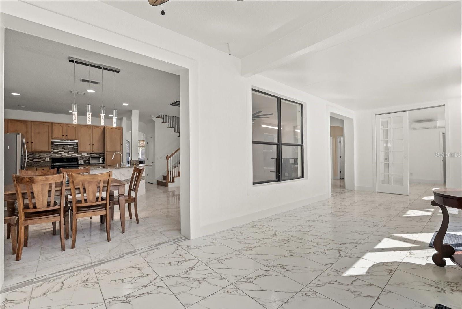 RESERVE AT LAKE MARY - Residential Lease