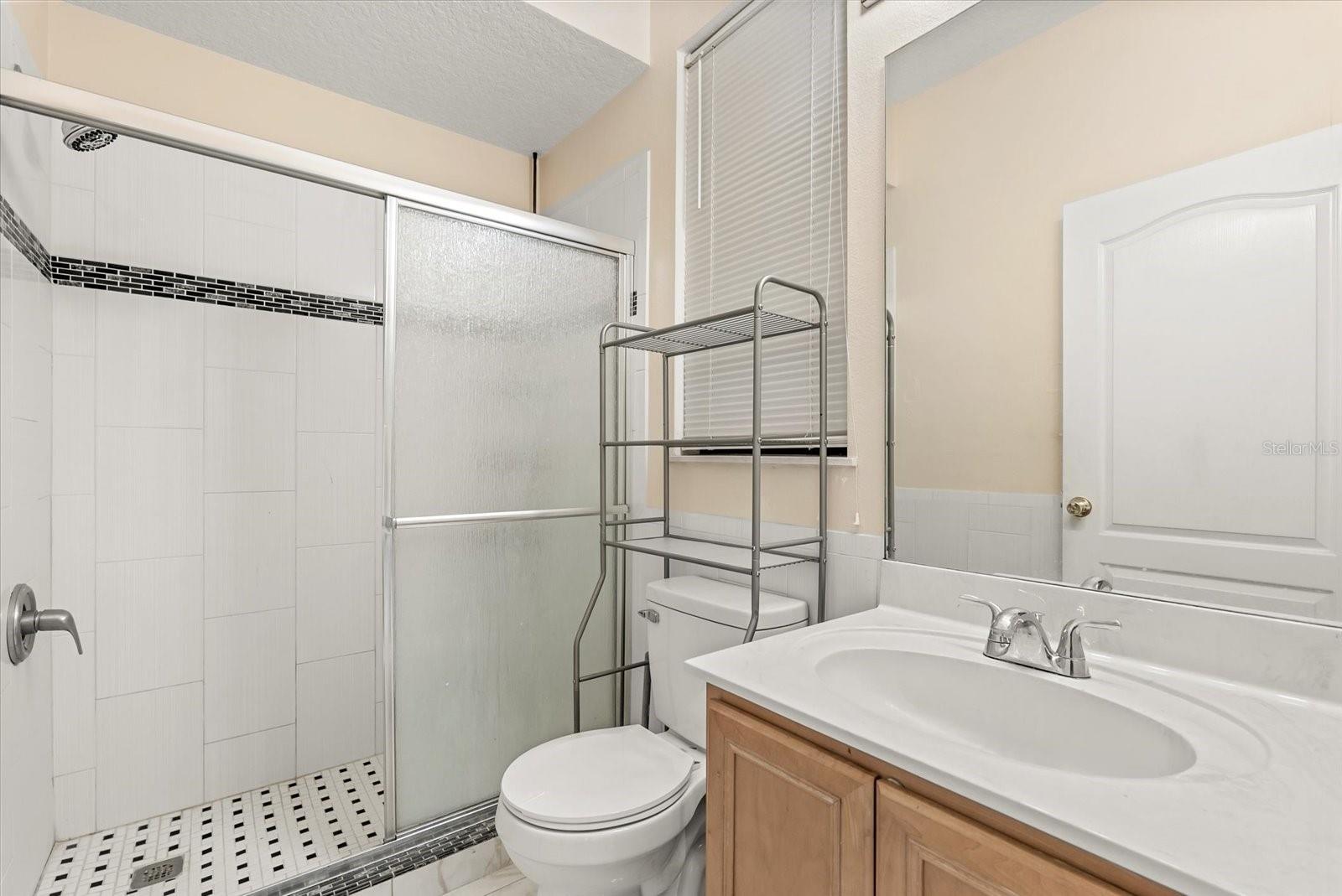 RESERVE AT LAKE MARY - Residential Lease