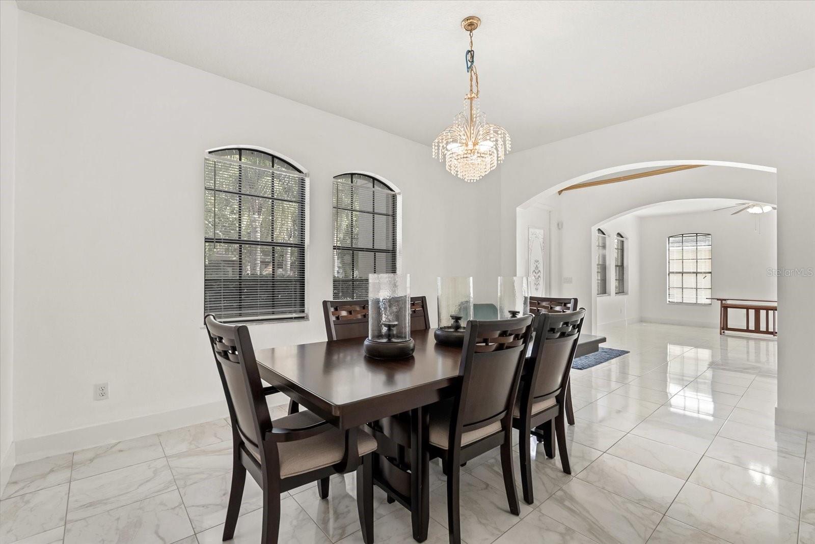 RESERVE AT LAKE MARY - Residential Lease