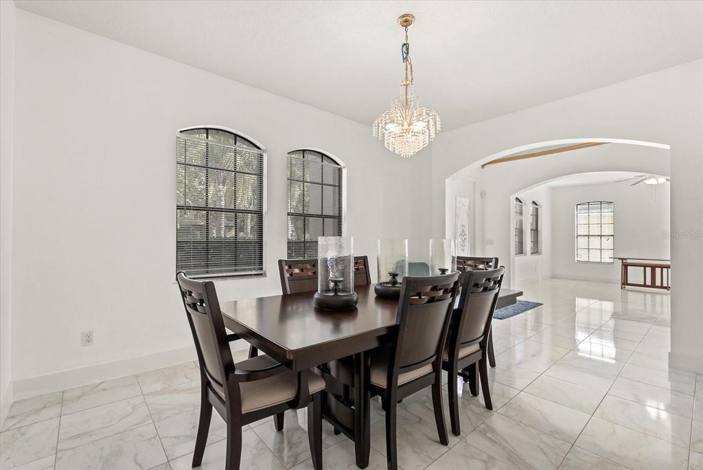 Photo of 871 Blairmont Ln, Lake Mary, FL 32746 (MLS # O6365166)