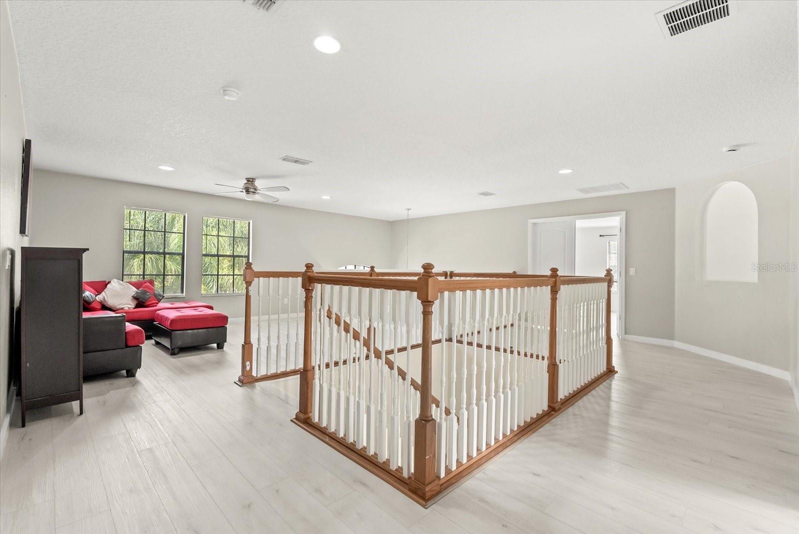 RESERVE AT LAKE MARY - Residential Lease