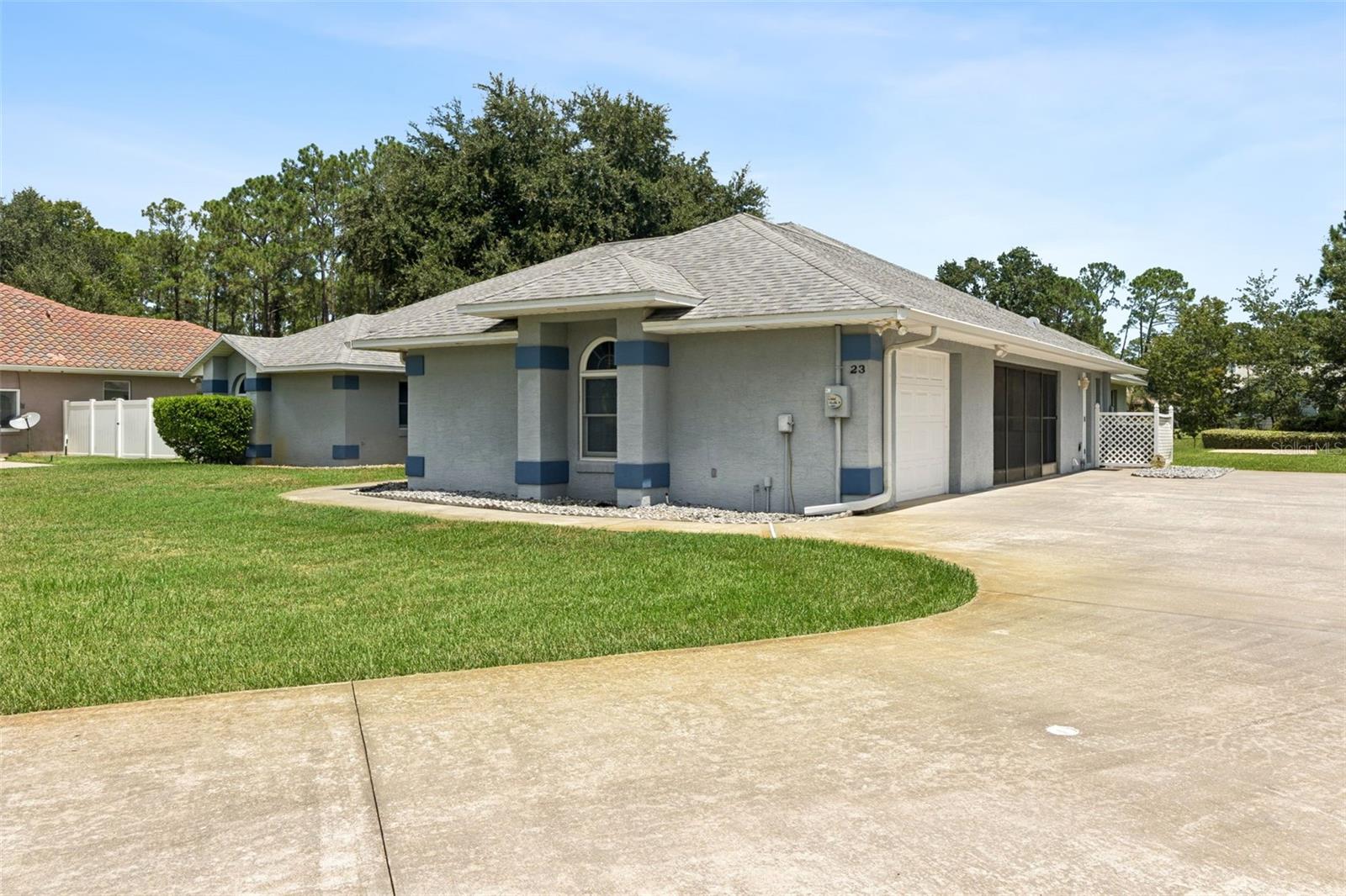 23 WELLSTREAM LANE