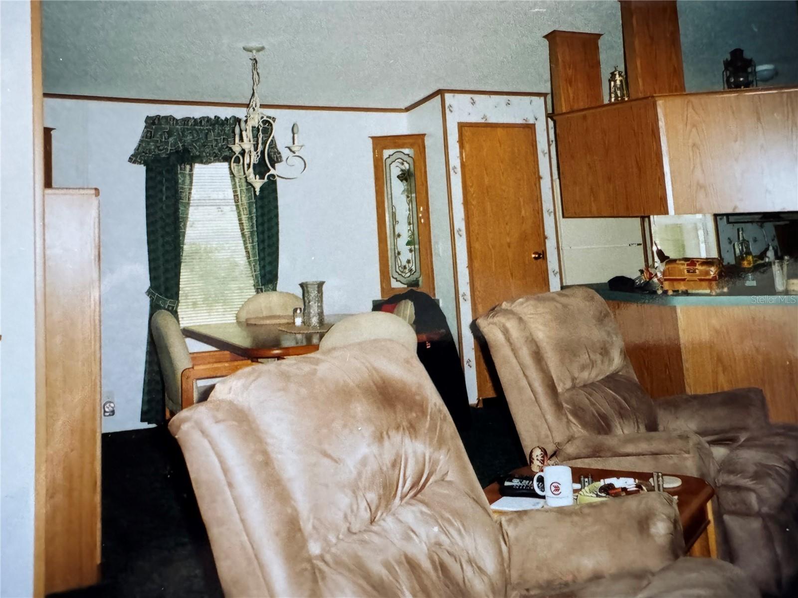 UNPLATTED - Residential