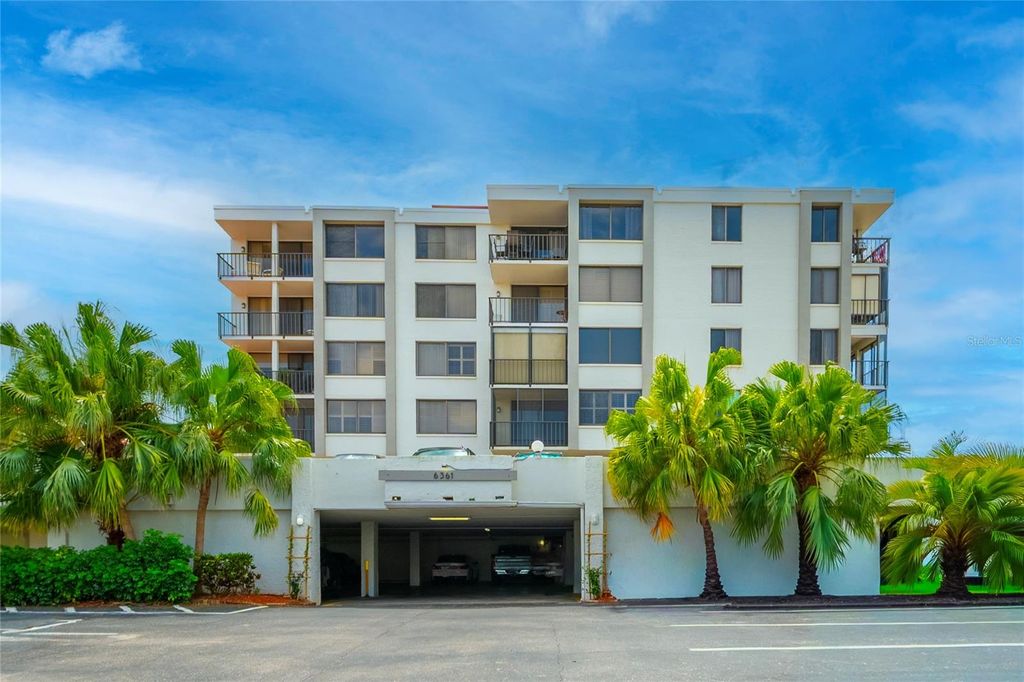 Photo of 6361 Bahia Del Mar Boulevard #308, St Petersburg, FL 33715 (MLS # TB8493882)