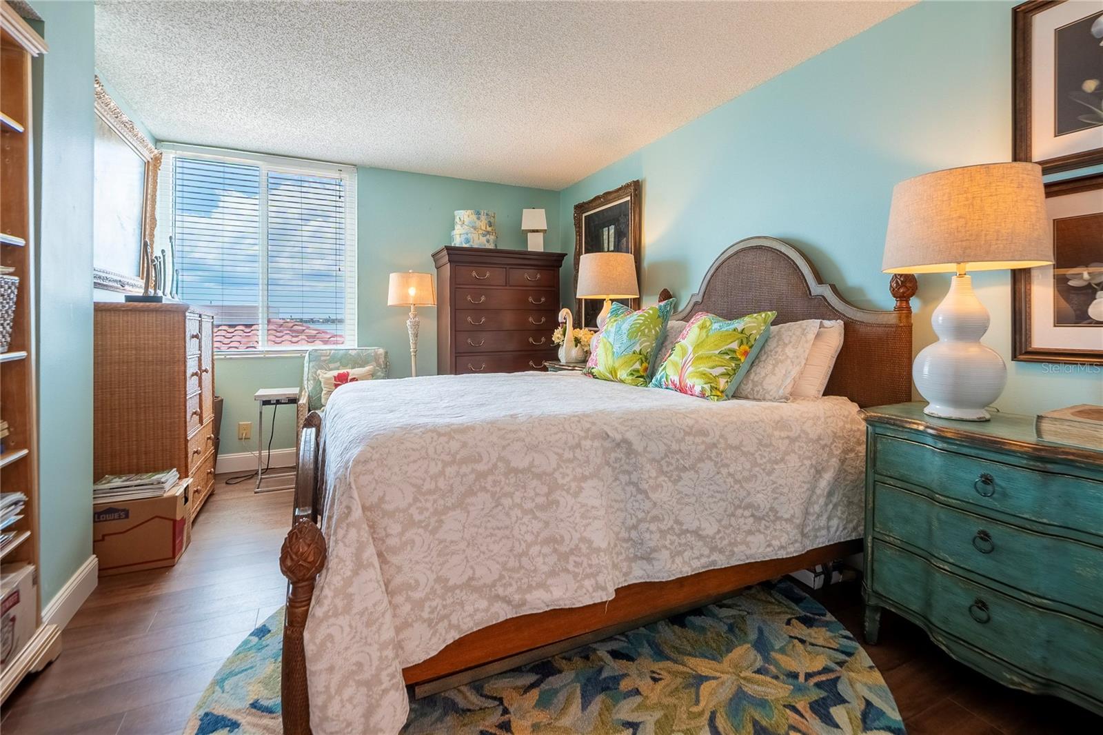 BAHIA DEL MAR I - Residential