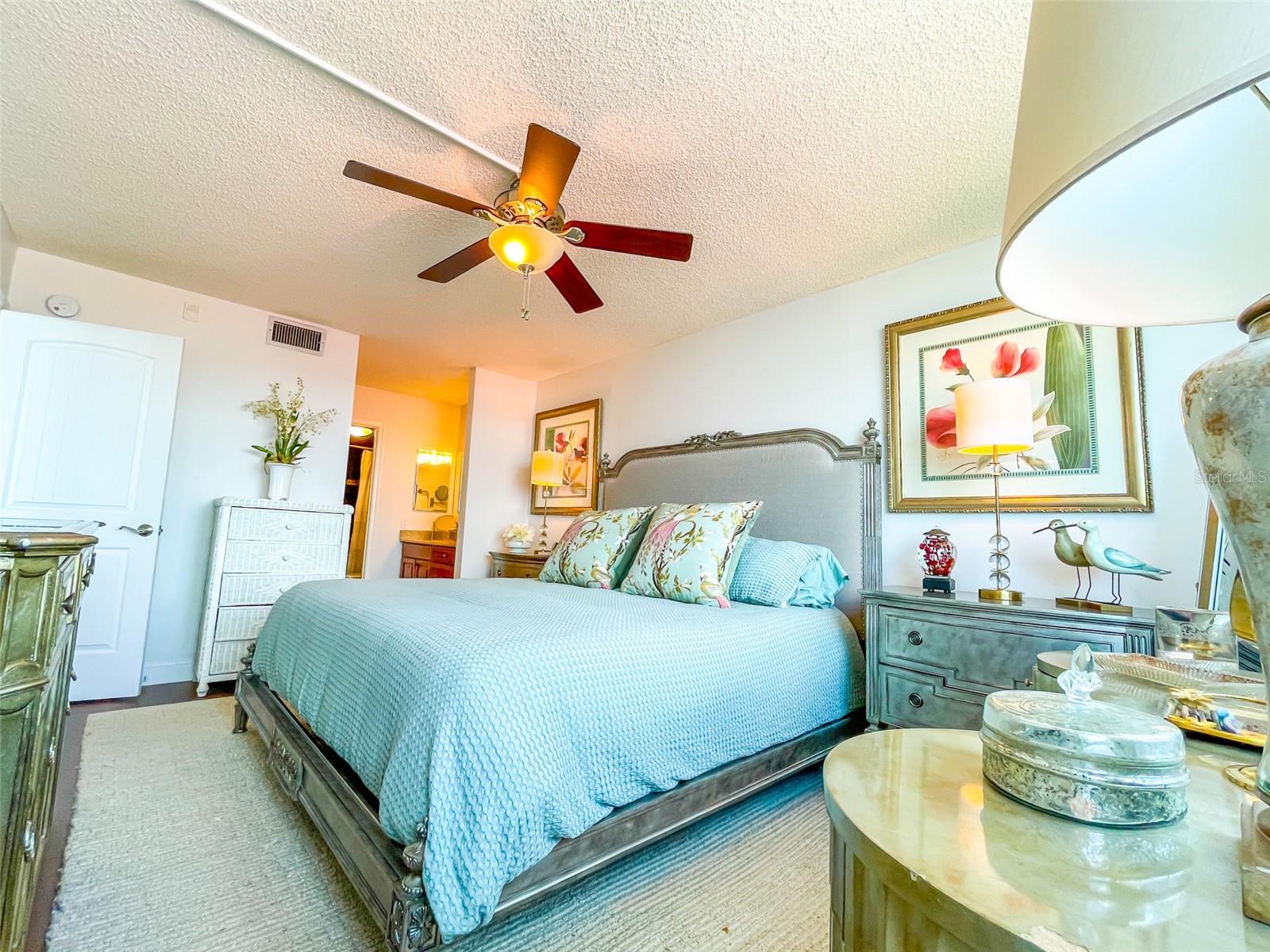 BAHIA DEL MAR I - Residential