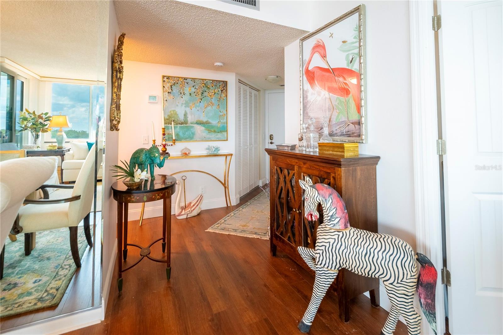 BAHIA DEL MAR I - Residential