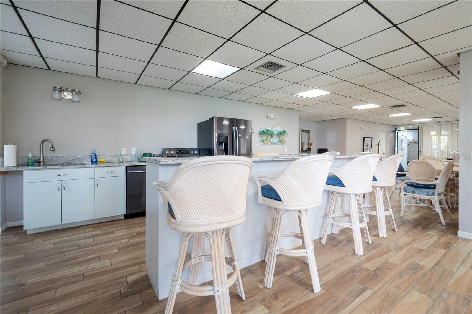 BAHIA DEL MAR I - Residential