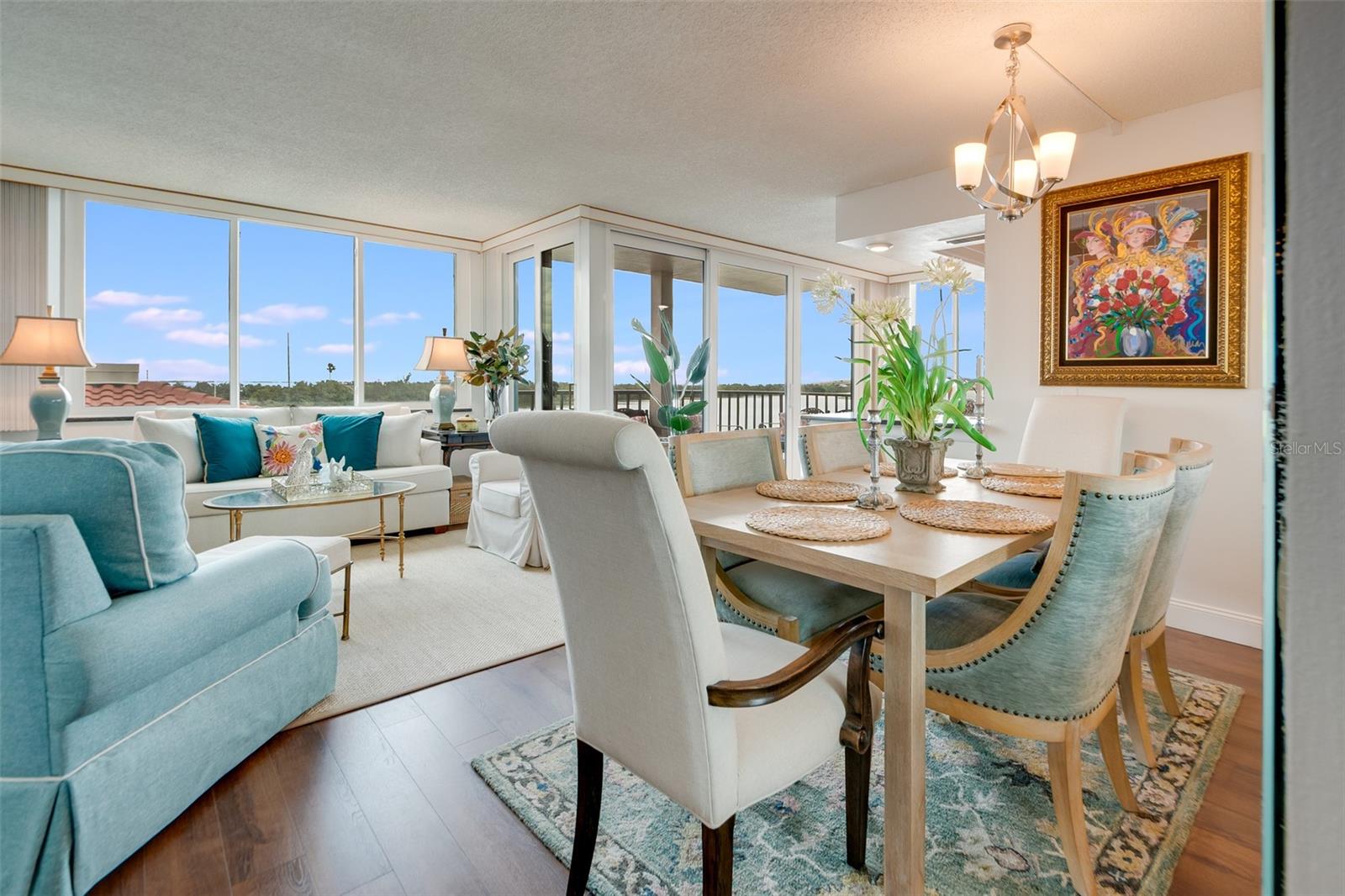 BAHIA DEL MAR I - Residential