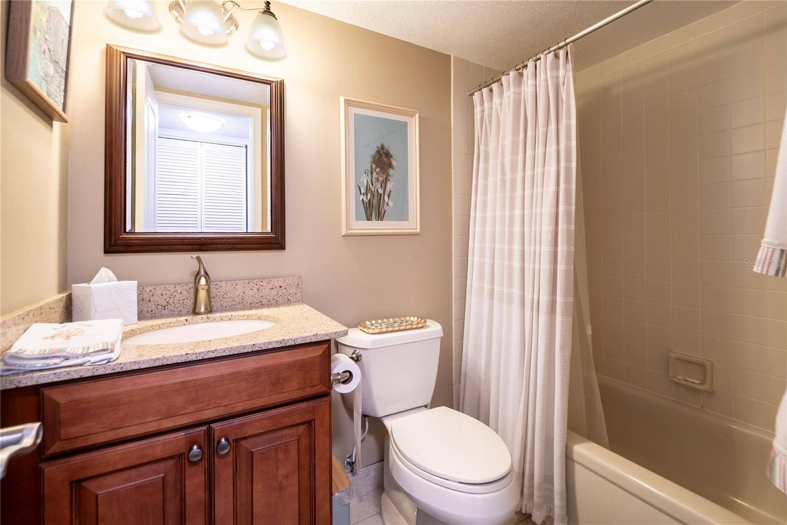 BAHIA DEL MAR I - Residential