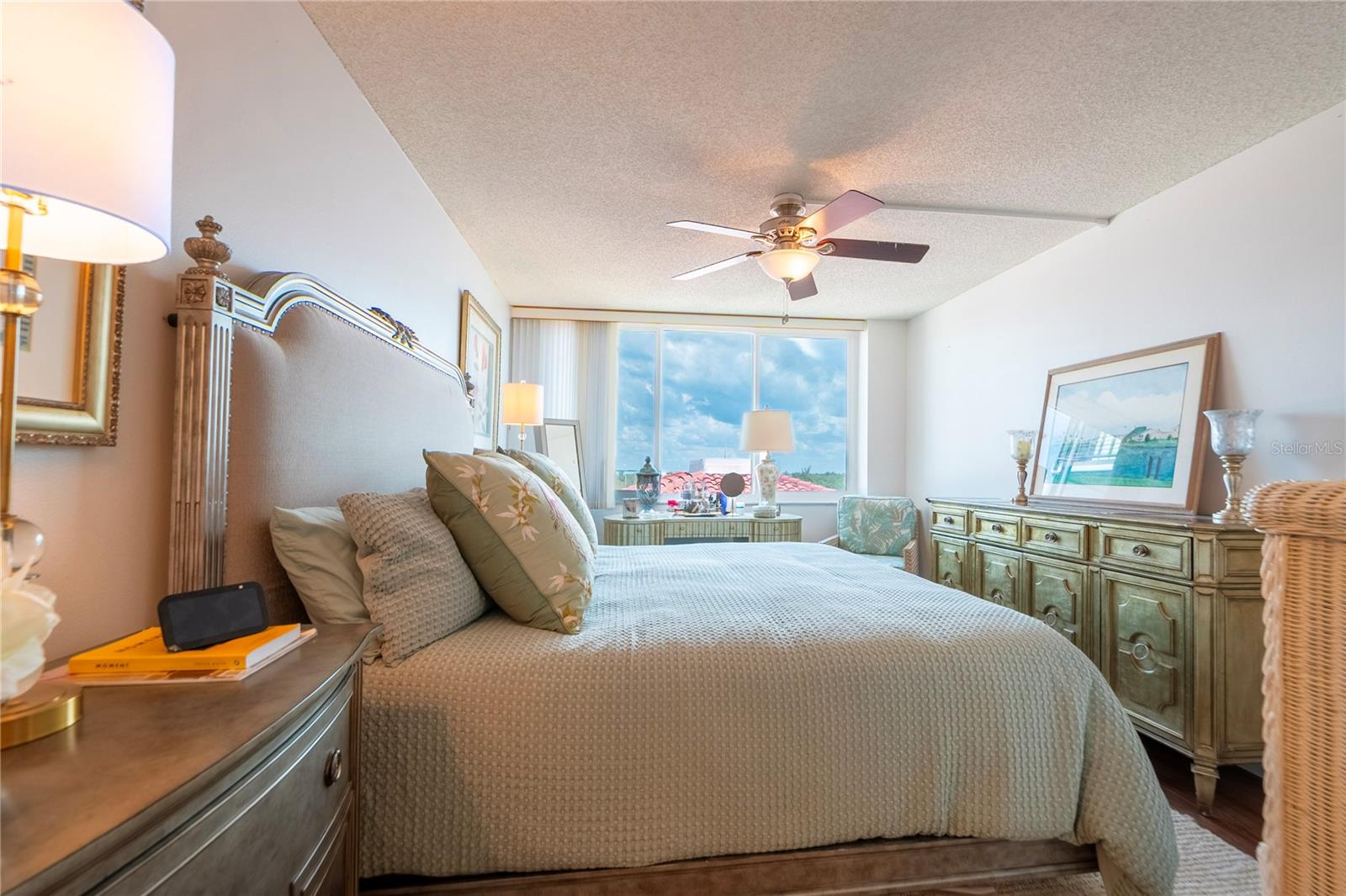 BAHIA DEL MAR I - Residential