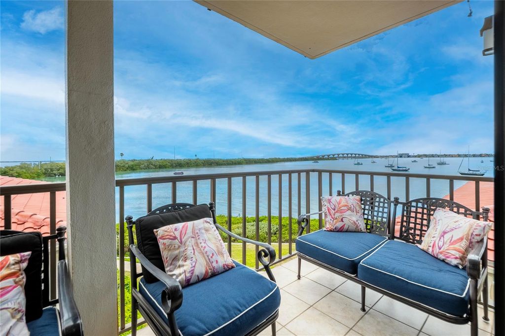 Photo of 6361 Bahia Del Mar Boulevard #308, St Petersburg, FL 33715 (MLS # TB8493882)
