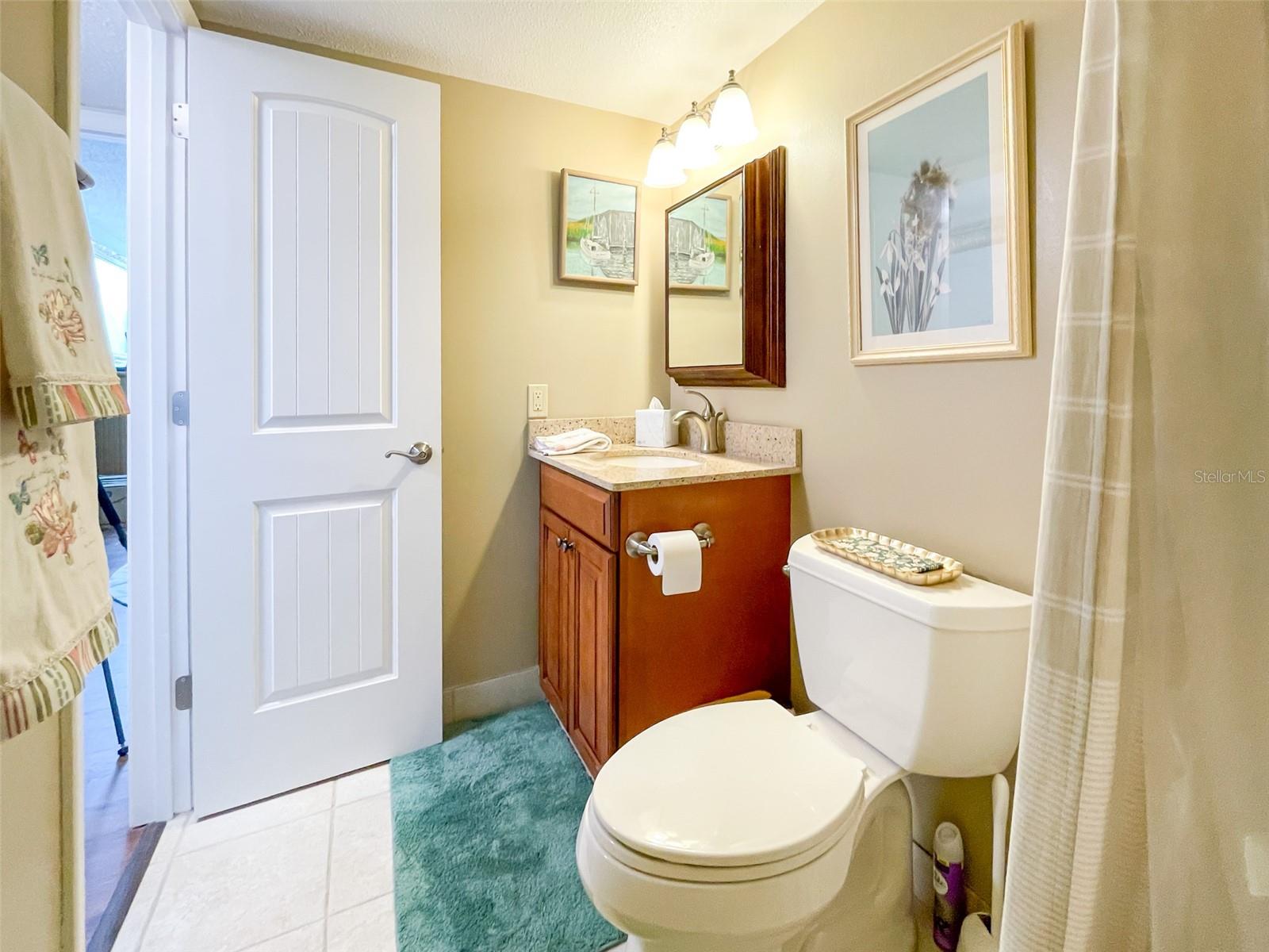 BAHIA DEL MAR I - Residential